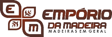 Empório da Madeira - Madeireira em Maringá PR.